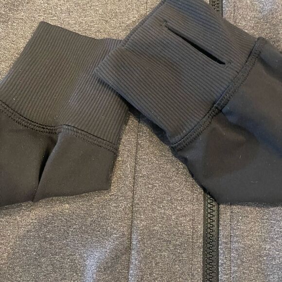 MENS lululemon king fu jacket - Picture 4 of 6